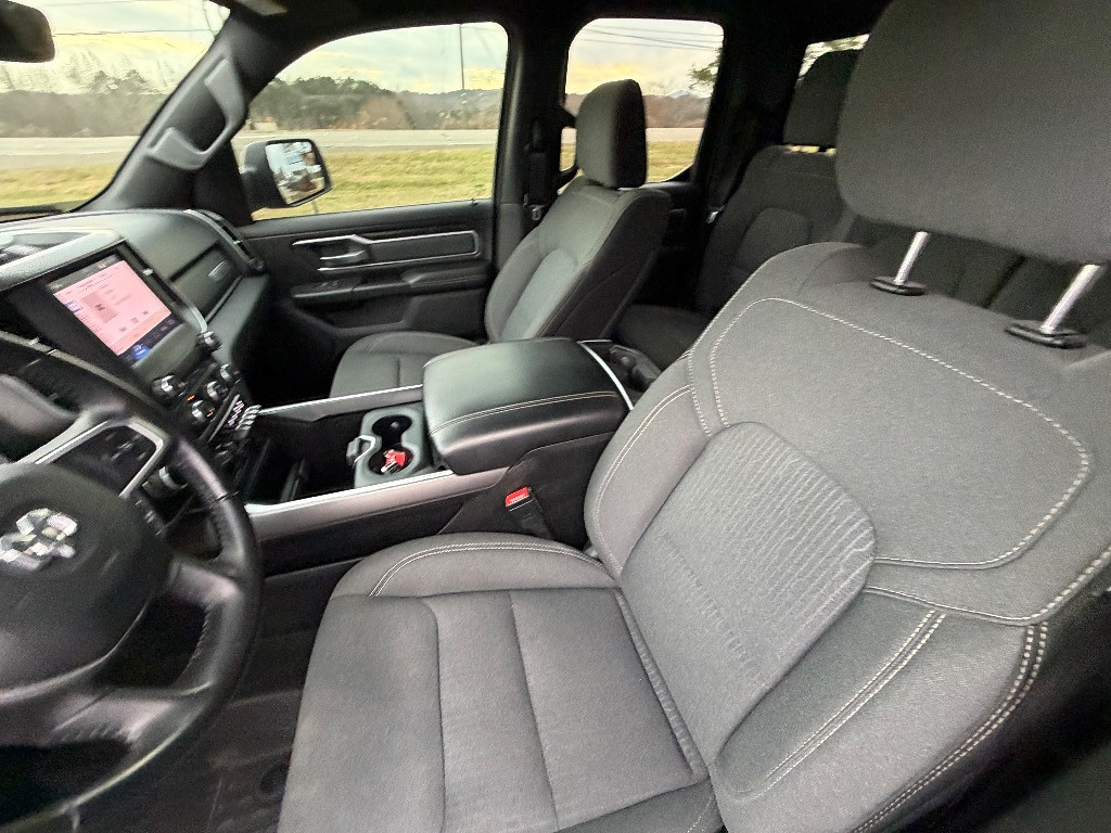 2022 RAM 1500 Located at Jasper Easy Car Credit light-box-slides