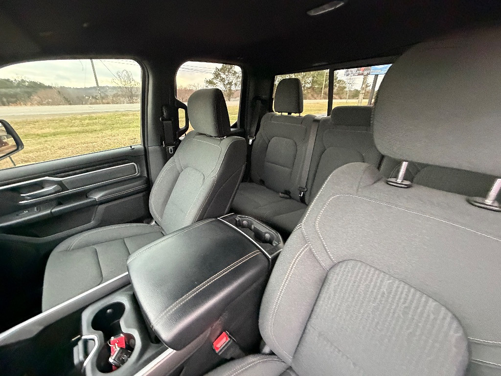 2022 RAM 1500 Located at Jasper Easy Car Credit slide-image