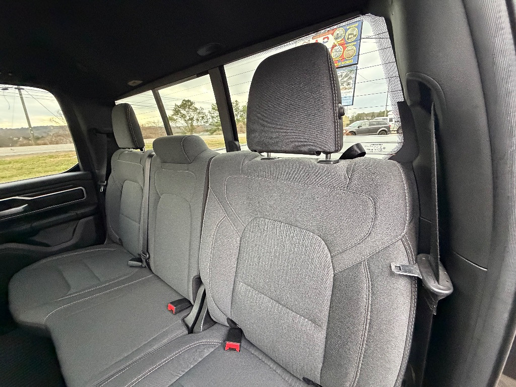 2022 RAM 1500 Located at Jasper Easy Car Credit light-box-slides