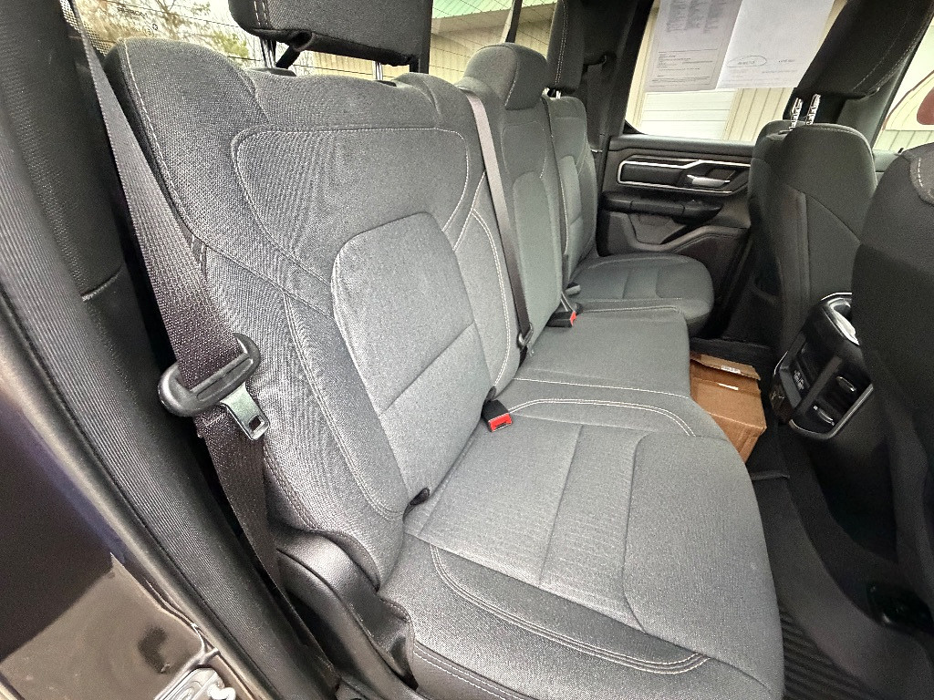 2022 RAM 1500 Located at Jasper Easy Car Credit slide-image