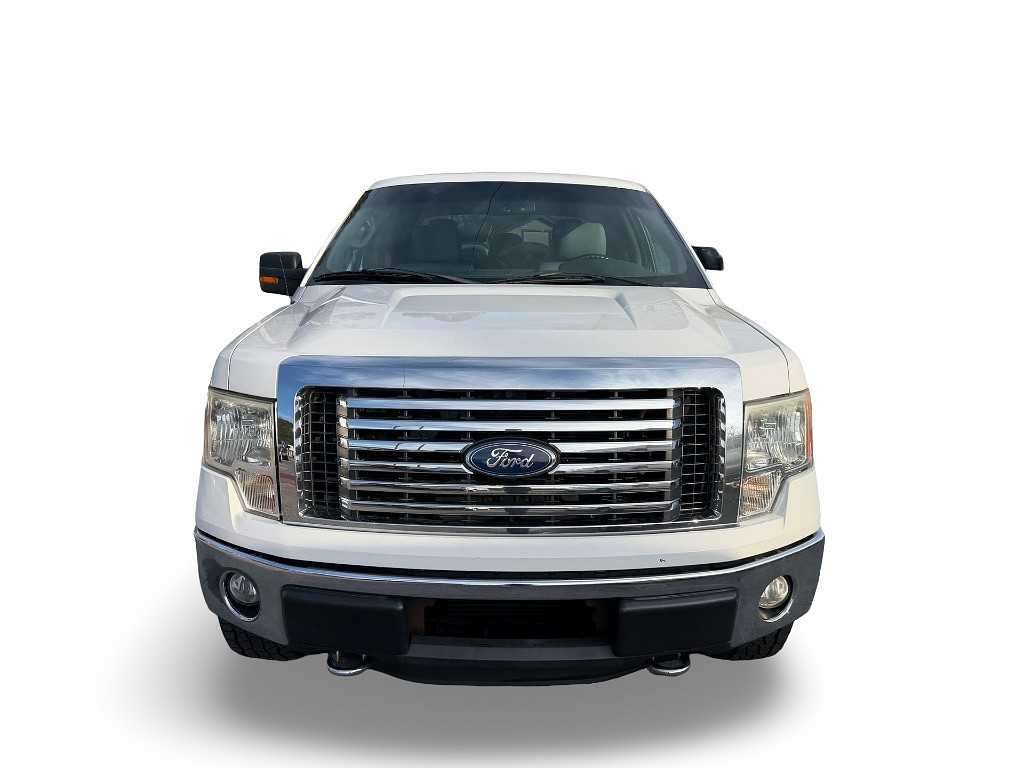 2011 Ford F150 Located at Jasper Easy Car Credit light-box-slides