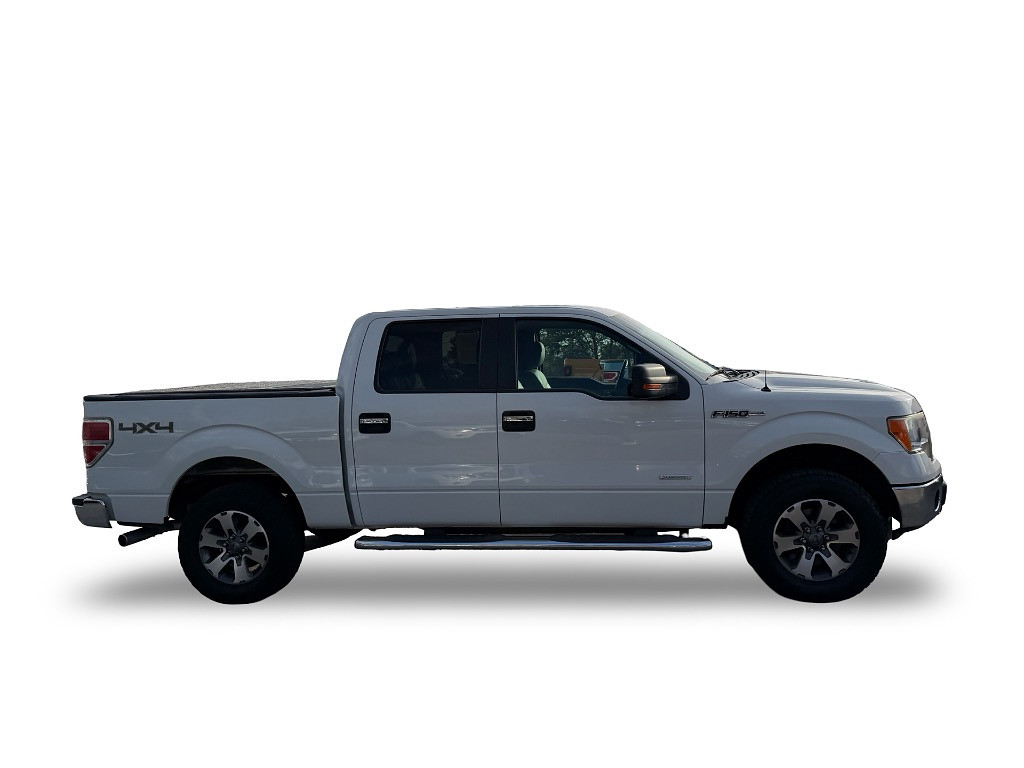 2011 Ford F150 Located at Jasper Easy Car Credit light-box-slides