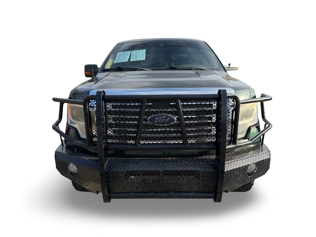 2013 Ford F150 Located at Jasper Easy Car Credit slide-image