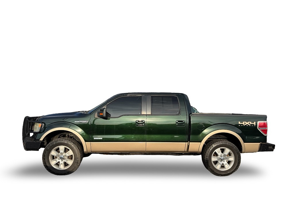 2013 Ford F150 Located at Jasper Easy Car Credit light-box-slides