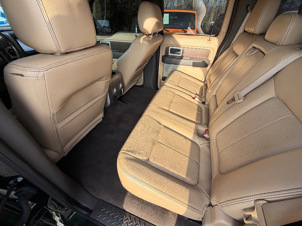 2013 Ford F150 Located at Jasper Easy Car Credit slide-image