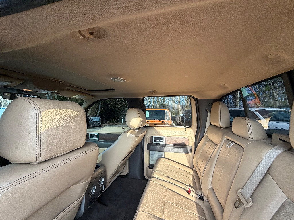 2013 Ford F150 Located at Jasper Easy Car Credit slide-image