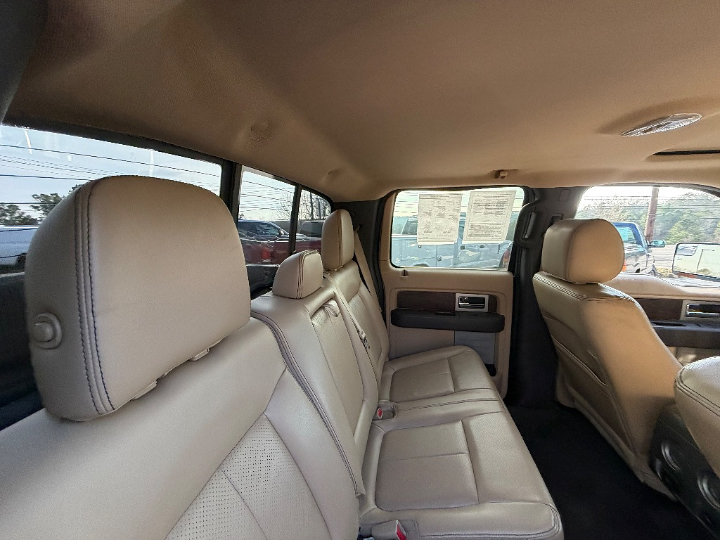 2013 Ford F150 Located at Jasper Easy Car Credit slide-image