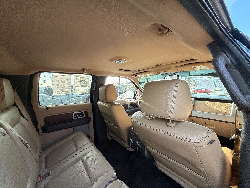 2013 Ford F150 Located at Jasper Easy Car Credit light-box-slides