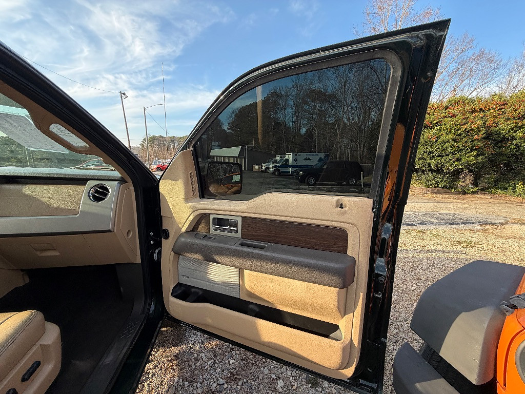 2013 Ford F150 Located at Jasper Easy Car Credit light-box-slides