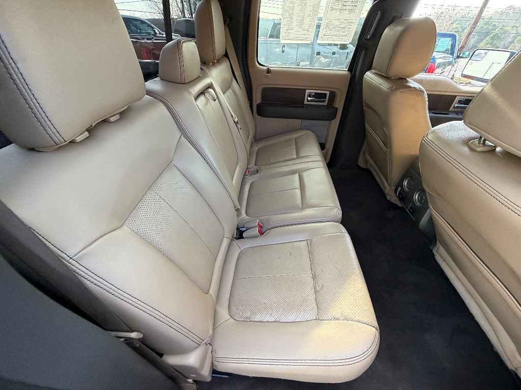 2013 Ford F150 Located at Jasper Easy Car Credit light-box-slides