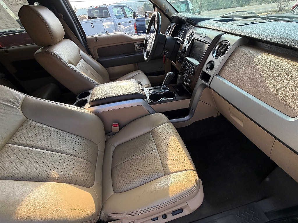 2013 Ford F150 Located at Jasper Easy Car Credit slide-image