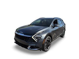 Thumbnail - 2023 Kia Sportage