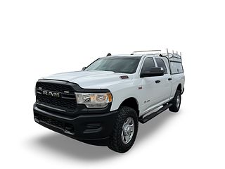 Thumbnail - 2022 RAM 2500