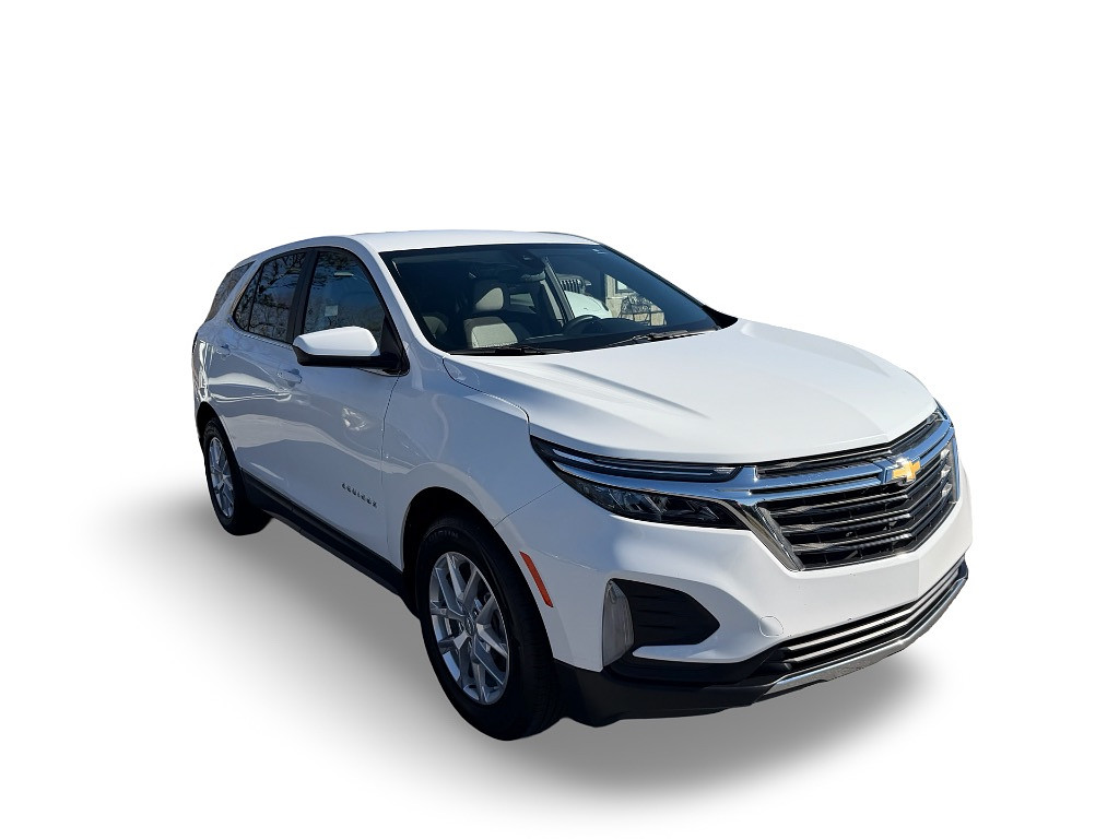 2023 Chevrolet Equinox Located at Jasper Easy Car Credit light-box-slides