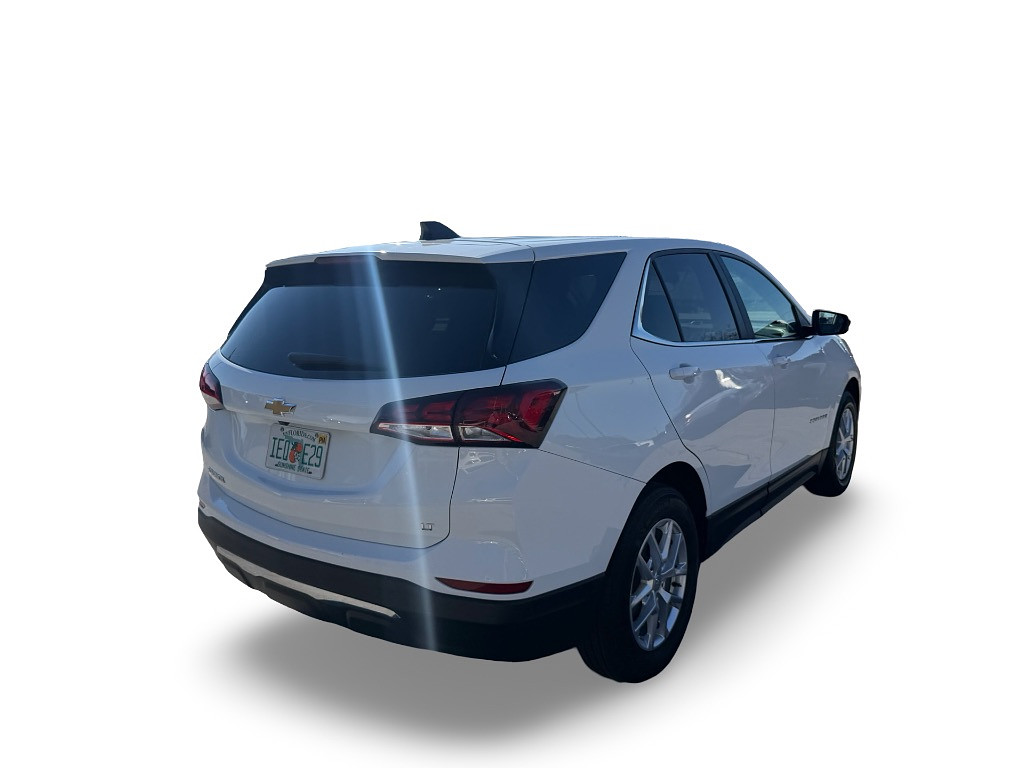 2023 Chevrolet Equinox Located at Jasper Easy Car Credit light-box-slides
