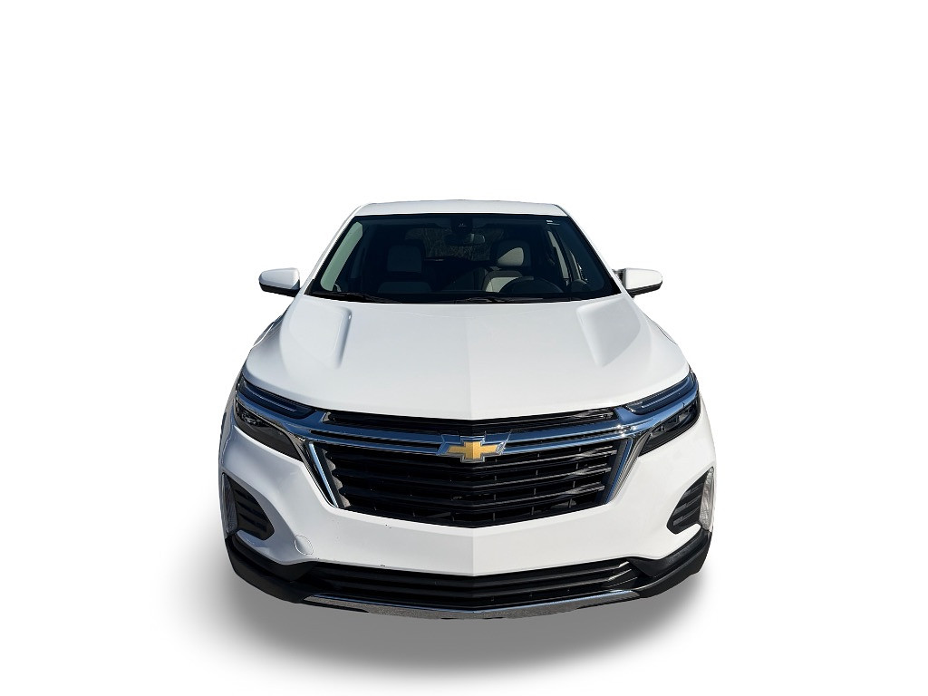 2023 Chevrolet Equinox Located at Jasper Easy Car Credit light-box-slides