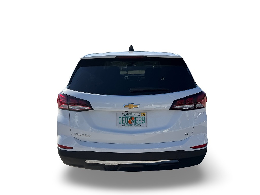 2023 Chevrolet Equinox Located at Jasper Easy Car Credit light-box-slides