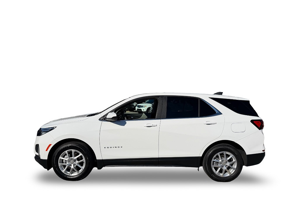 2023 Chevrolet Equinox Located at Jasper Easy Car Credit light-box-slides