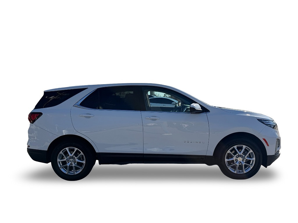 2023 Chevrolet Equinox Located at Jasper Easy Car Credit light-box-slides