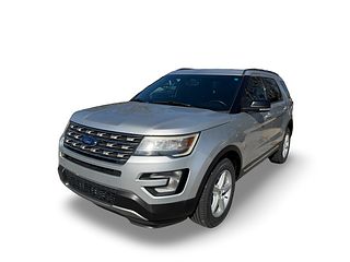 Thumbnail - 2016 Ford Explorer