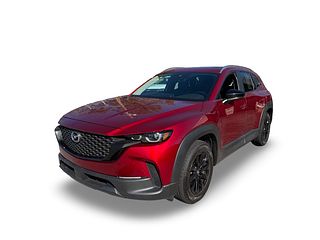 Thumbnail - 2023 Mazda CX-50