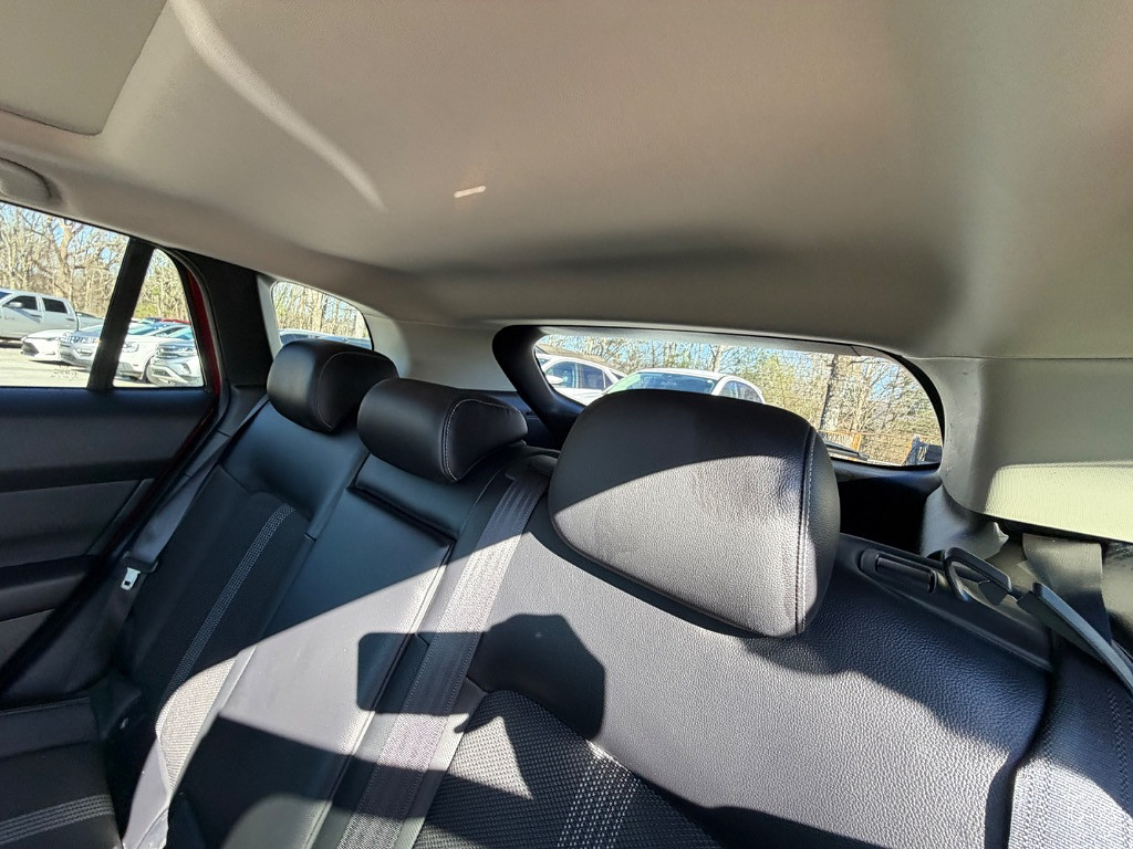 2023 Mazda CX-50 Located at Jasper Easy Car Credit light-box-slides