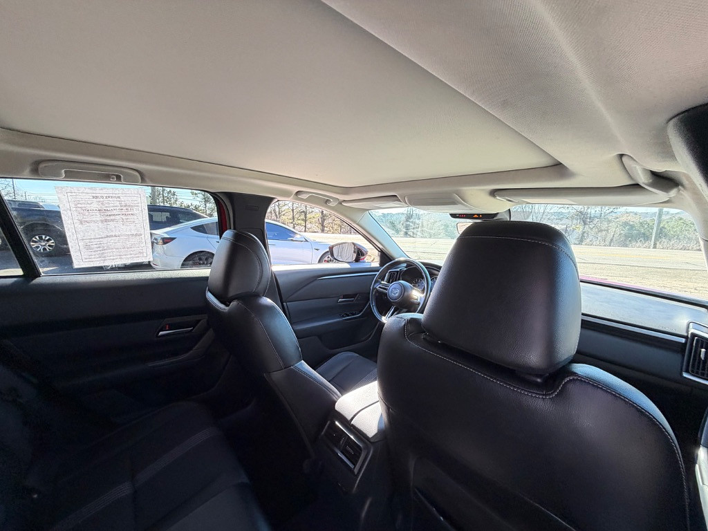 2023 Mazda CX-50 Located at Jasper Easy Car Credit light-box-slides