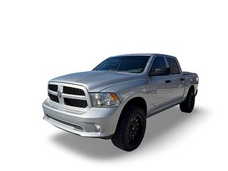 Thumbnail - 2013 RAM 1500