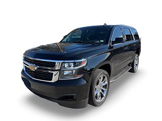 Thumbnail - 2019 Chevrolet Tahoe