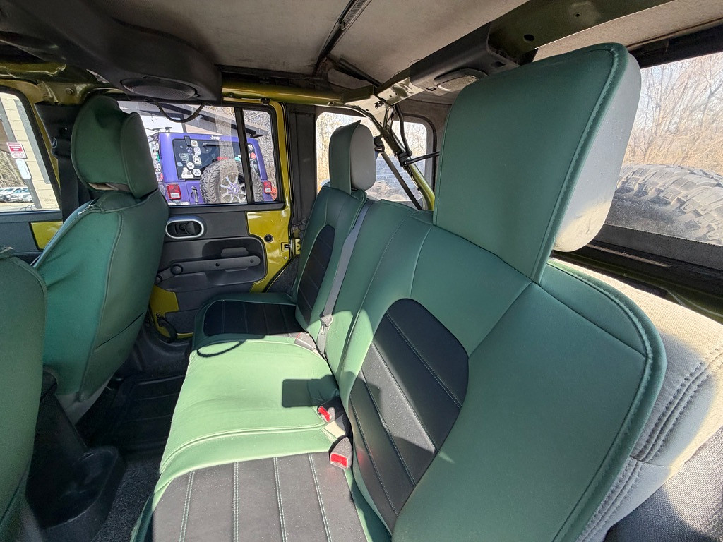 2010 Jeep Wrangler Located at Jasper Easy Car Credit light-box-slides