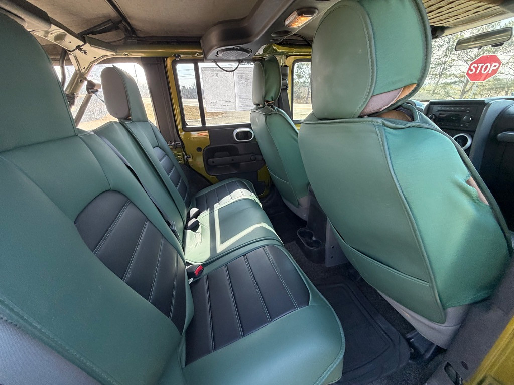 2010 Jeep Wrangler Located at Jasper Easy Car Credit light-box-slides
