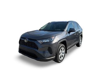 Thumbnail - 2020 Toyota RAV4