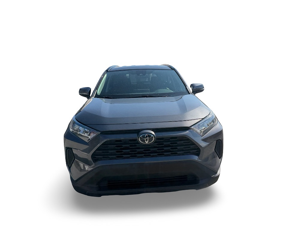 2020 Toyota RAV4 Located at Jasper Easy Car Credit light-box-slides