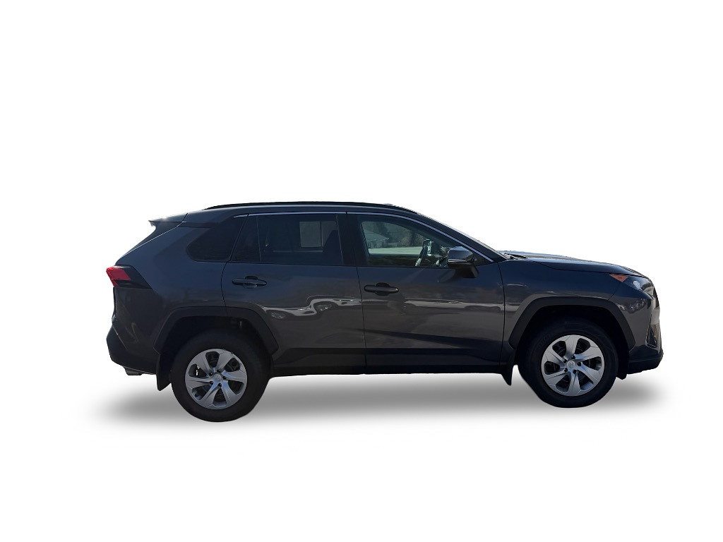 2020 Toyota RAV4 Located at Jasper Easy Car Credit light-box-slides
