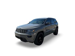 Thumbnail - 2022 Jeep Grand Cherokee