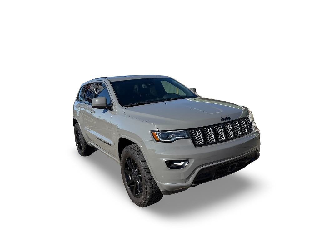 2022 Jeep Grand Cherokee Located at Jasper Easy Car Credit light-box-slides