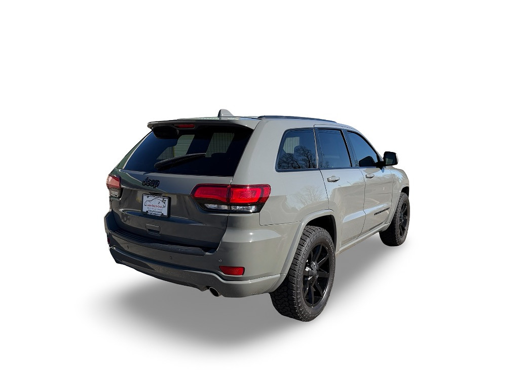 2022 Jeep Grand Cherokee Located at Jasper Easy Car Credit light-box-slides