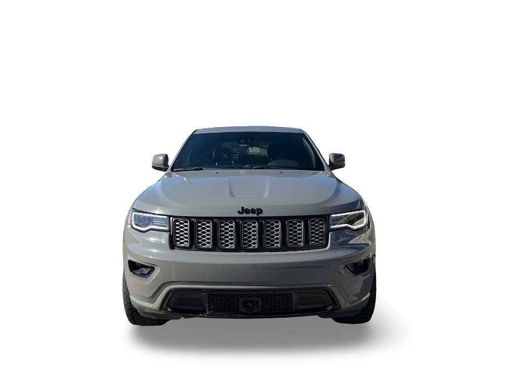 2022 Jeep Grand Cherokee Located at Jasper Easy Car Credit light-box-slides