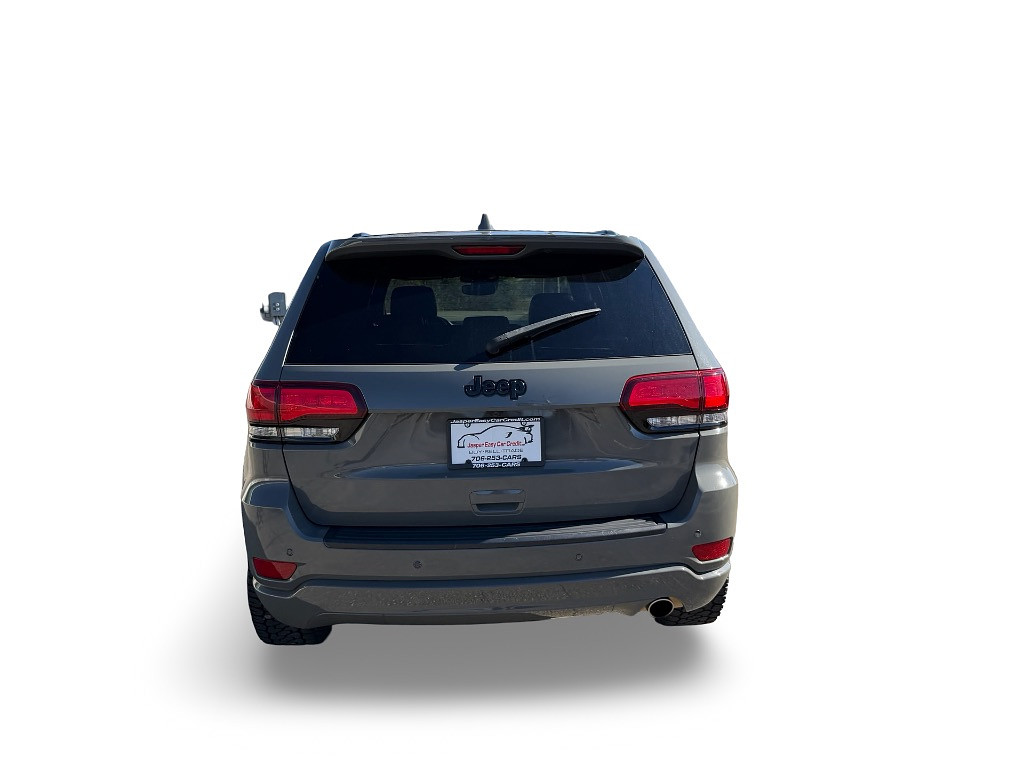 2022 Jeep Grand Cherokee Located at Jasper Easy Car Credit light-box-slides