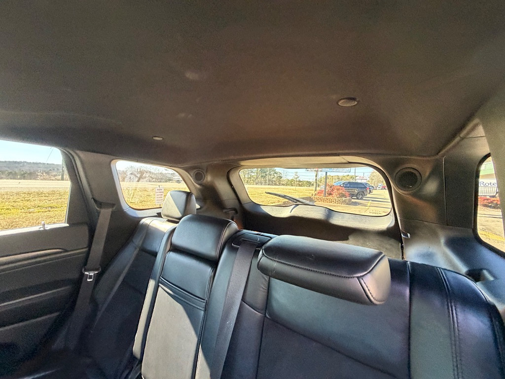 2022 Jeep Grand Cherokee Located at Jasper Easy Car Credit light-box-slides