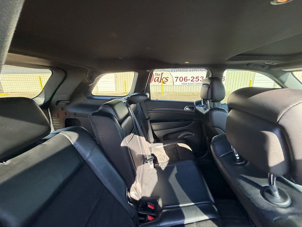 2022 Jeep Grand Cherokee Located at Jasper Easy Car Credit light-box-slides