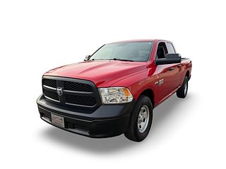 Thumbnail - 2022 RAM 1500 DS