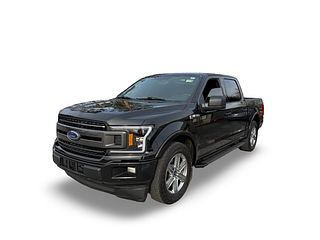 Thumbnail - 2018 Ford F150