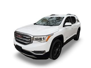 Thumbnail - 2018 GMC Acadia