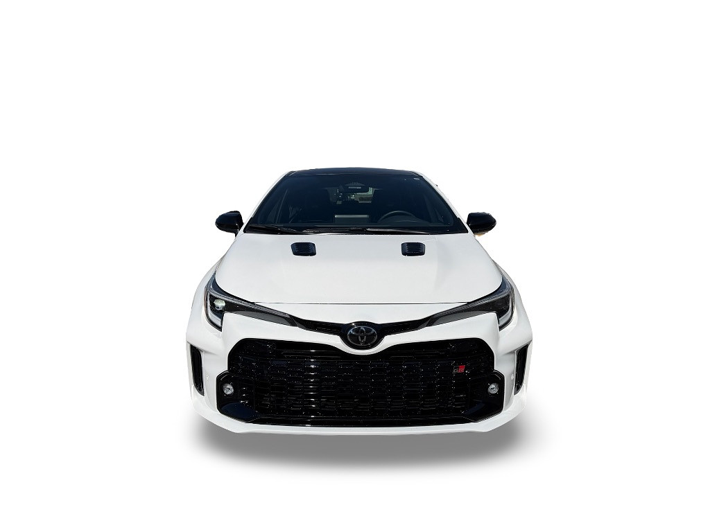 2024 Toyota GR Corolla Located at Jasper Easy Car Credit light-box-slides