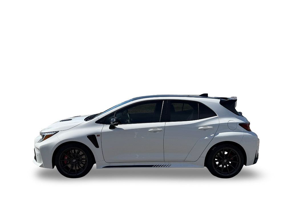 2024 Toyota GR Corolla Located at Jasper Easy Car Credit light-box-slides