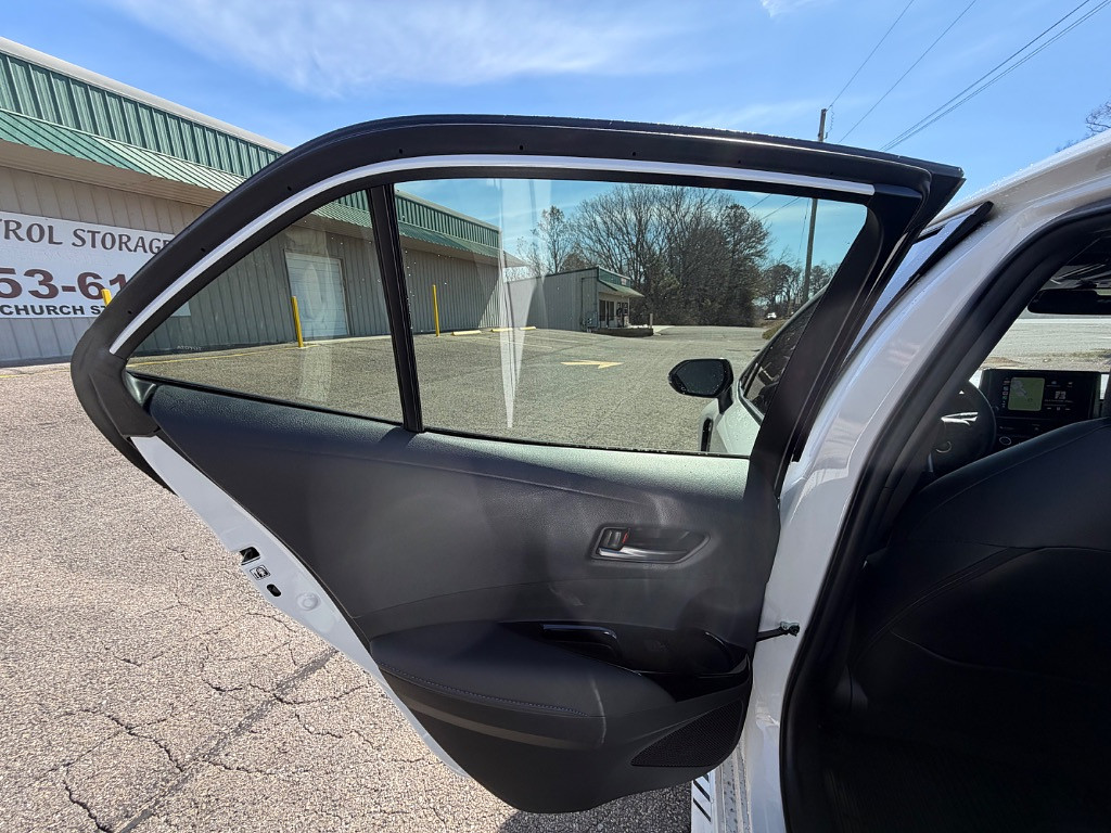 2024 Toyota GR Corolla Located at Jasper Easy Car Credit light-box-slides