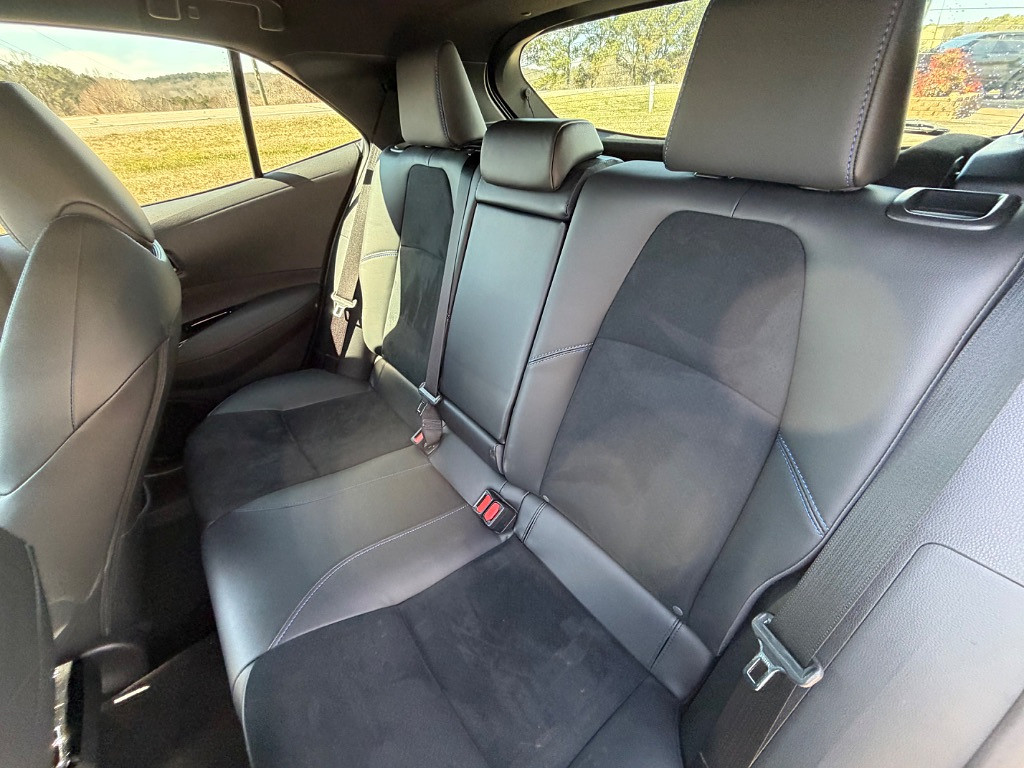 2024 Toyota GR Corolla Located at Jasper Easy Car Credit light-box-slides