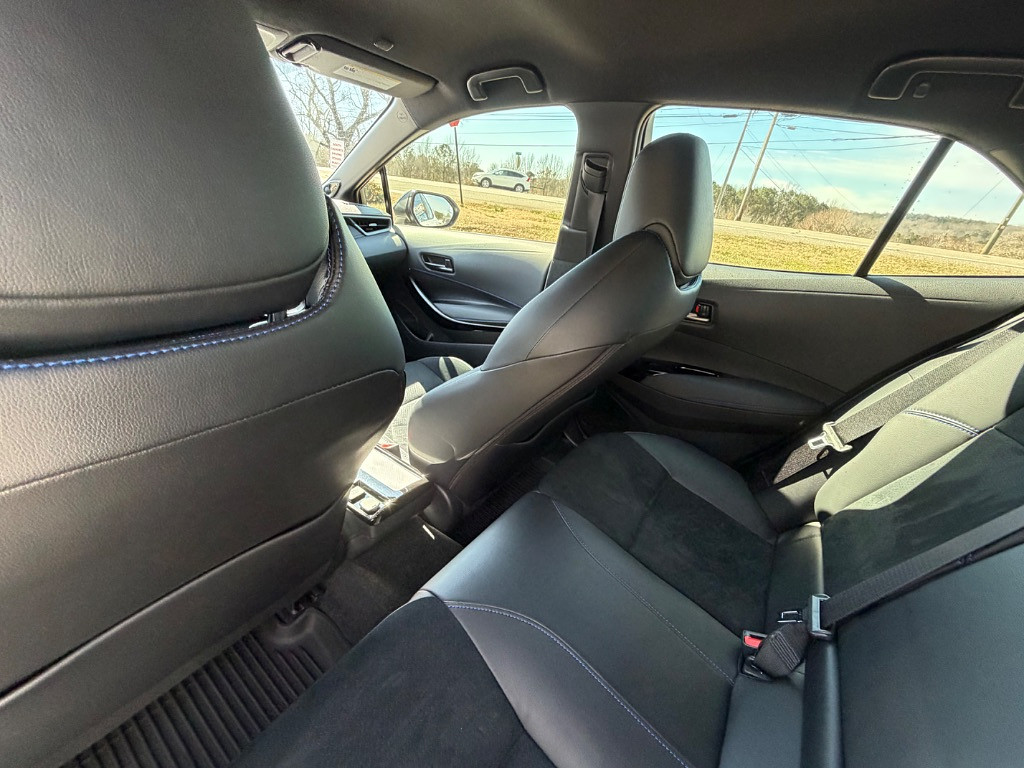 2024 Toyota GR Corolla Located at Jasper Easy Car Credit light-box-slides