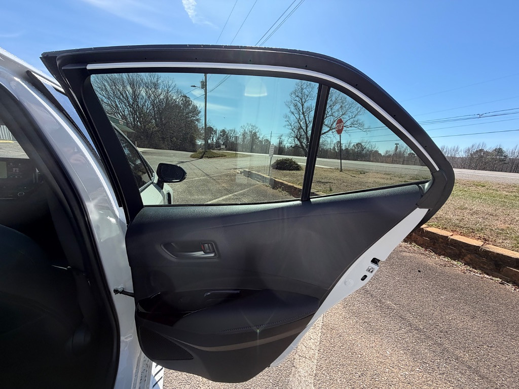 2024 Toyota GR Corolla Located at Jasper Easy Car Credit light-box-slides